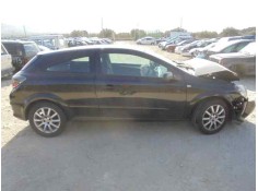 OPEL ASTRA GTC