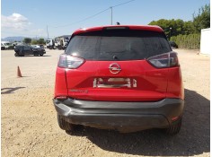 OPEL CROSSLAND X / CROSSLAND (P17, P2QO)