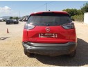 opel crossland x / crossland (p17, p2qo) del año 2017