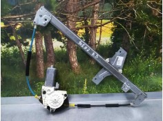 ELEVALUNAS DELANTERO DERECHO 9634456880 ELECTRICO 2 PINS