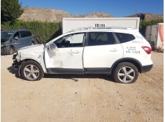 NISSAN QASHQAI I (J10, NJ10)