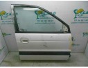 Recambio de puerta delantera derecha para mitsubishi space wagon (n30/n40) 2000 glx diesel referencia OEM IAM   