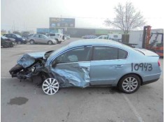 VOLKSWAGEN PASSAT BERLINA (3C2)