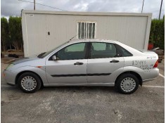 FORD FOCUS BERLINA (CAK)