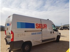 FIAT DUCATO FURGÓN TA 30 (290)