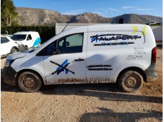 RENAULT KANGOO III FURGONETA/MONOVOLUMEN