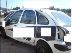 CITROËN XSARA PICASSO