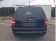 OPEL ZAFIRA A