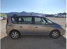 RENAULT ESPACE IV (JK0)