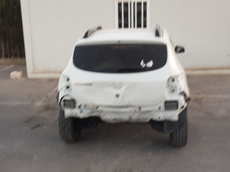 dacia sandero del año 2020