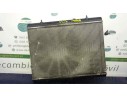 Recambio de radiador agua para citroën c4 picasso 2.0 16v cat (rft / xu10j4d) referencia OEM IAM 9682477580  