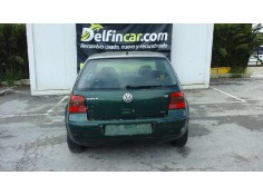VOLKSWAGEN GOLF IV BERLINA (1J1)