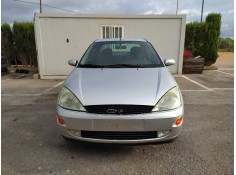 FORD FOCUS BERLINA (CAK)