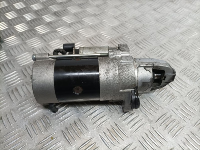 Recambio de motor arranque para opel astra k lim. 5türig dynamic start/stop referencia OEM IAM 55570068 M001TF072ZE MITSUBISHI