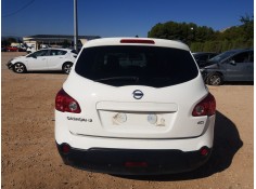 NISSAN QASHQAI I (J10, NJ10)