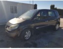 renault scenic ii del año 2005
