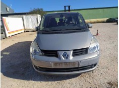 RENAULT ESPACE IV (JK0)