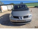 renault espace iv (jk0) del año 2010