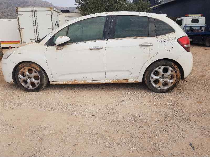citroën c3 del año 2011