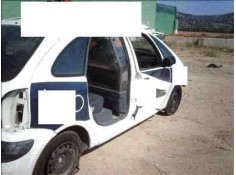 CITROËN XSARA PICASSO