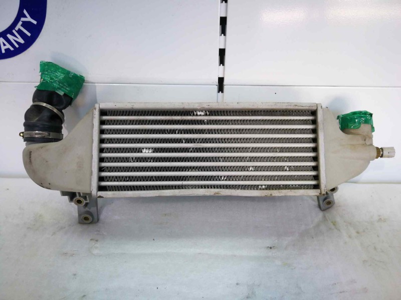 Recambio de intercooler para ford focus berlina (cak) trend referencia OEM IAM 1M5Q9L440BA  