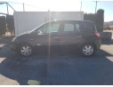renault scenic ii del año 2005
