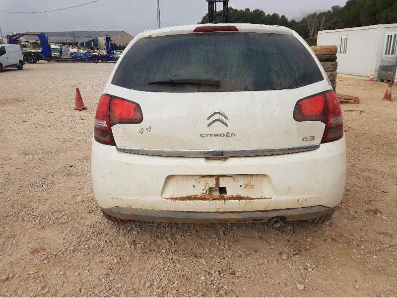 citroën c3 del año 2011