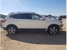NISSAN QASHQAI I (J10, NJ10)