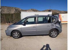 RENAULT ESPACE IV (JK0)