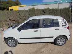 HYUNDAI GETZ (TB)