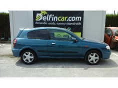 NISSAN ALMERA (N16/E)