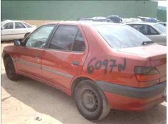 PEUGEOT 306 BERLINA 3/4/5 PUERTAS (S2)