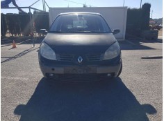 RENAULT SCENIC II