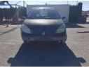 renault scenic ii del año 2005