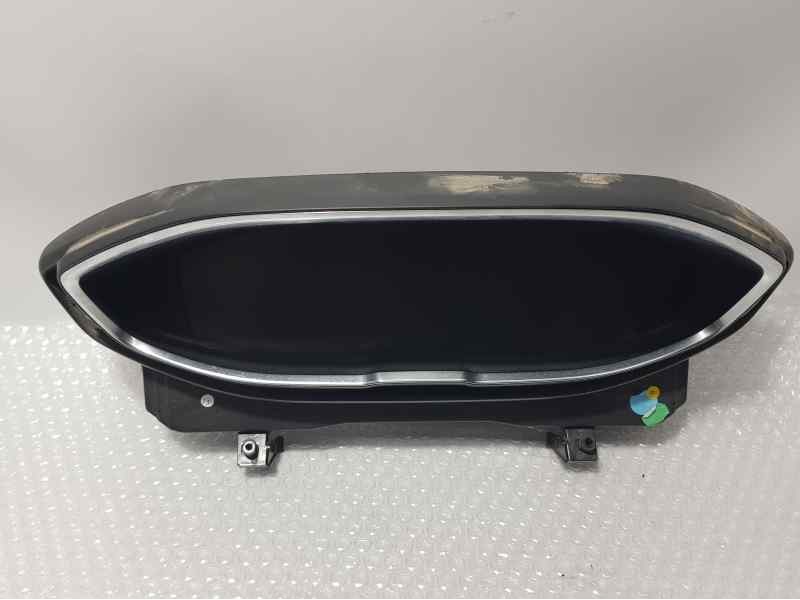 Recambio de cuadro instrumentos para peugeot 3008 active referencia OEM IAM 982800348000 50300352060100 