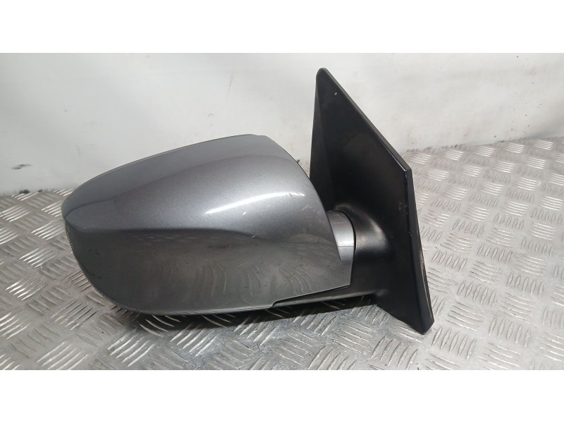 Recambio de retrovisor derecho para hyundai ix35 (lm, el, elh) 1.7 crdi referencia OEM IAM 876202Y040ZAR ELECTRICO ROZADO 5 PINS