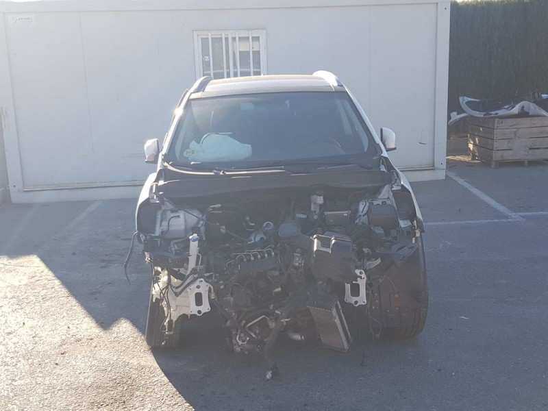 hyundai ix35 del año 2015