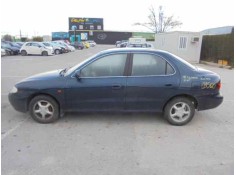 HYUNDAI LANTRA BERLINA (RD)