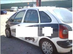 CITROËN XSARA PICASSO