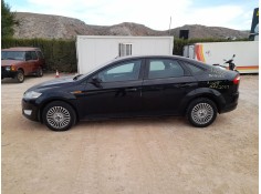 FORD MONDEO IV (BA7)