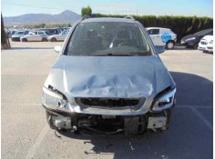 OPEL ZAFIRA A