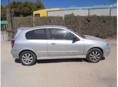 NISSAN ALMERA (N16/E)