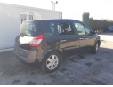 renault scenic ii del año 2005