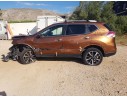 nissan x-trail iii (t32_, t32r, t32rr) del año 2016