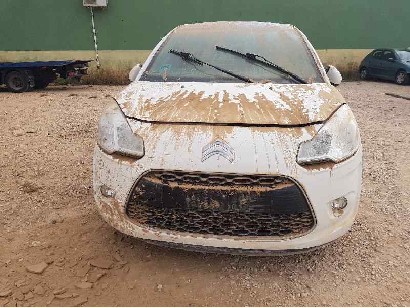 citroën c3 del año 2011