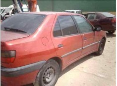 PEUGEOT 306 BERLINA 3/4/5 PUERTAS (S2)