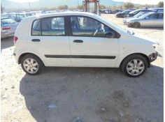 HYUNDAI GETZ (TB)