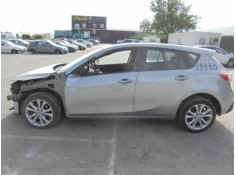 MAZDA 3 LIM. (BL)