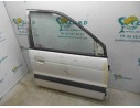 Recambio de puerta delantera derecha para mitsubishi space wagon (n30/n40) 2000 glx diesel referencia OEM IAM   