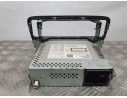 Recambio de sistema audio / radio cd para volkswagen up! (122) move up! bmt referencia OEM IAM 1S0035156B  